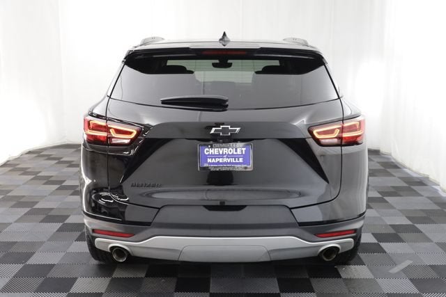 2023 Chevrolet Blazer 3LT
