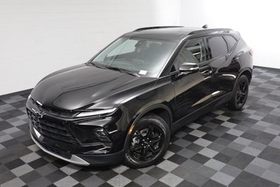 2023 Chevrolet Blazer 3LT