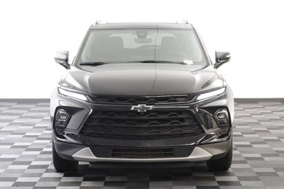 2023 Chevrolet Blazer 3LT