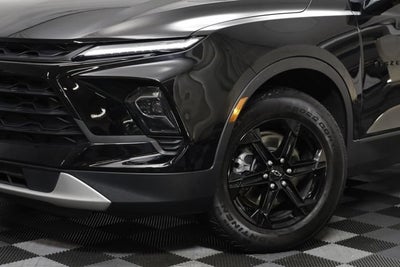 2023 Chevrolet Blazer 3LT