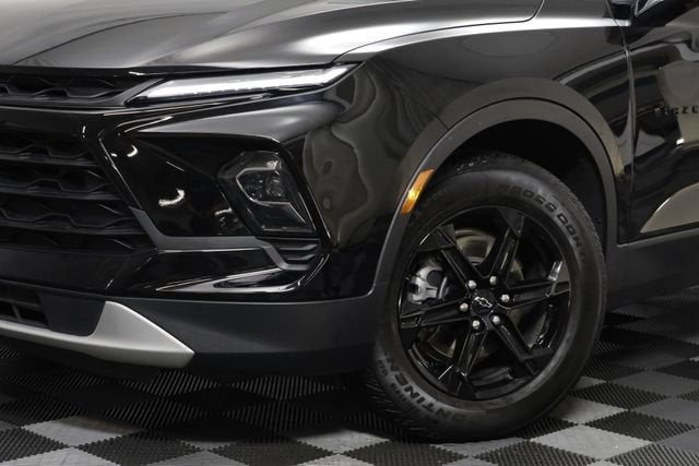 2023 Chevrolet Blazer 3LT