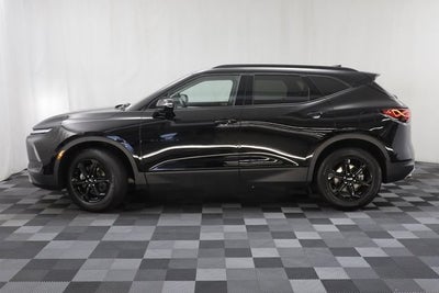 2023 Chevrolet Blazer 3LT
