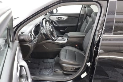 2023 Chevrolet Blazer 3LT