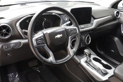 2023 Chevrolet Blazer 3LT