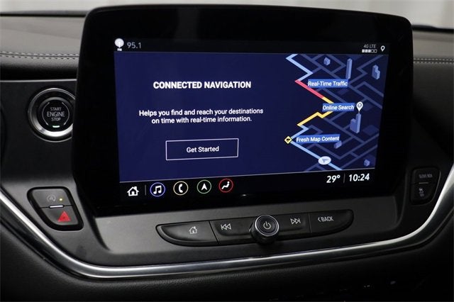 2024 Chevrolet Blazer 3LT