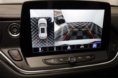 2024 Chevrolet Blazer 3LT