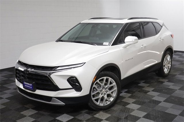 2024 Chevrolet Blazer 3LT