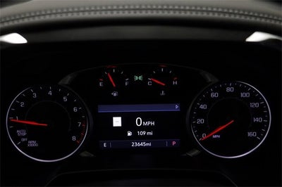 2024 Chevrolet Blazer 3LT