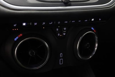 2019 Chevrolet Blazer 4DR AWD LT