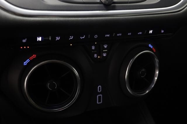 2019 Chevrolet Blazer 4DR AWD LT