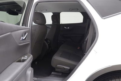 2019 Chevrolet Blazer 4DR AWD LT