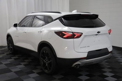 2019 Chevrolet Blazer 4DR AWD LT