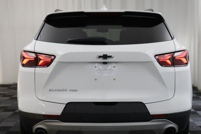 2019 Chevrolet Blazer 4DR AWD LT