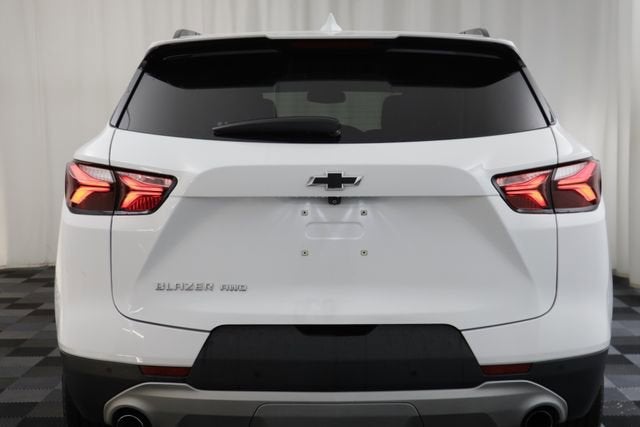 2019 Chevrolet Blazer 4DR AWD LT