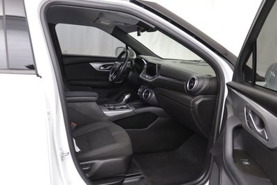 2019 Chevrolet Blazer 4DR AWD LT