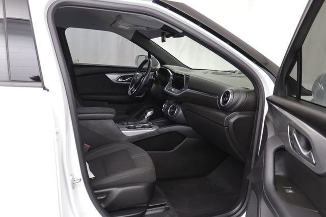 2019 Chevrolet Blazer 4DR AWD LT