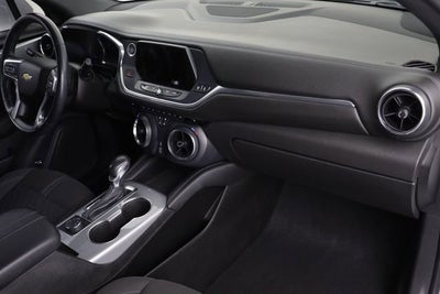 2019 Chevrolet Blazer 4DR AWD LT