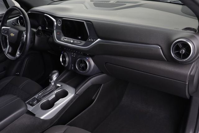 2019 Chevrolet Blazer 4DR AWD LT