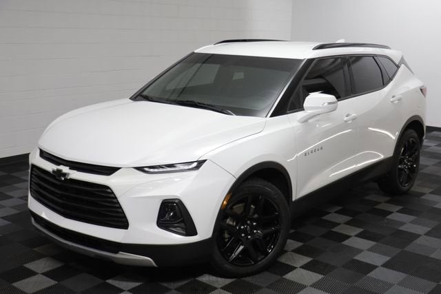 2019 Chevrolet Blazer 4DR AWD LT
