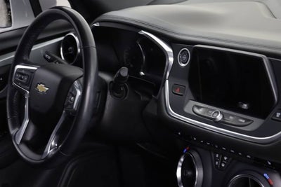 2019 Chevrolet Blazer 4DR AWD LT