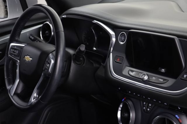 2019 Chevrolet Blazer 4DR AWD LT
