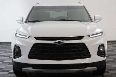 2019 Chevrolet Blazer 4DR AWD LT