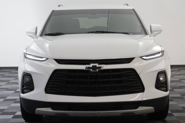 2019 Chevrolet Blazer 4DR AWD LT