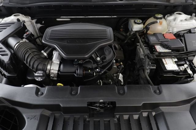 2019 Chevrolet Blazer 4DR AWD LT