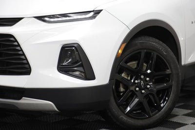2019 Chevrolet Blazer 4DR AWD LT