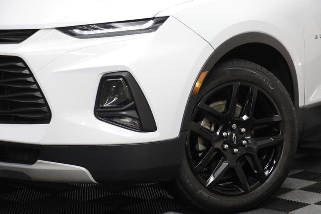 2019 Chevrolet Blazer 4DR AWD LT