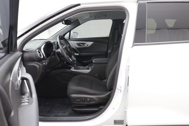 2019 Chevrolet Blazer 4DR AWD LT