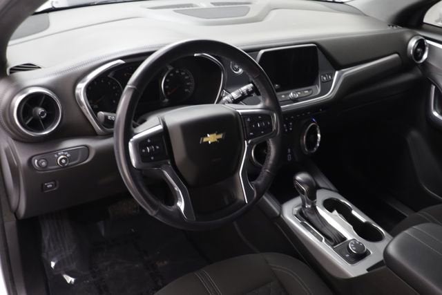 2019 Chevrolet Blazer 4DR AWD LT