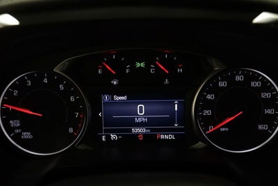 2019 Chevrolet Blazer 4DR AWD LT