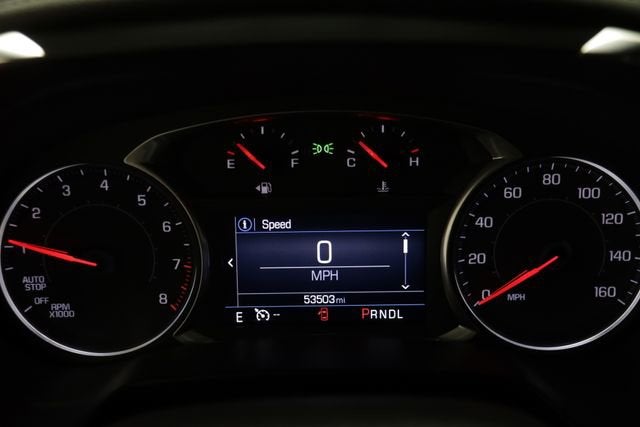 2019 Chevrolet Blazer 4DR AWD LT