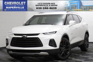2019 Chevrolet Blazer 4DR AWD LT