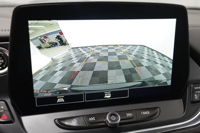 2023 Chevrolet Blazer Base