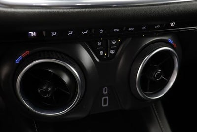 2023 Chevrolet Blazer Base