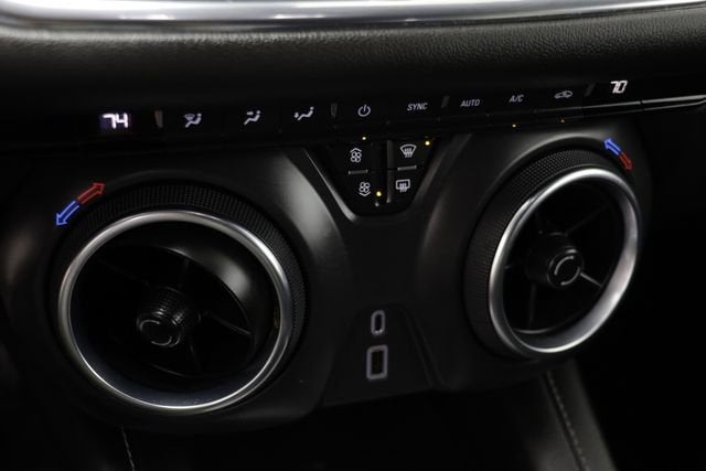 2023 Chevrolet Blazer Base