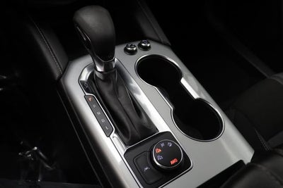 2023 Chevrolet Blazer Base