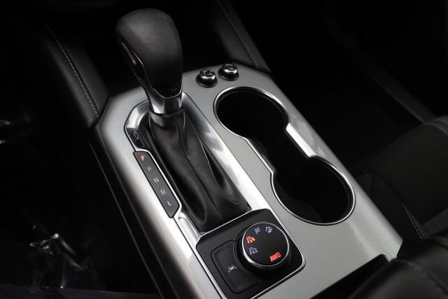 2023 Chevrolet Blazer Base