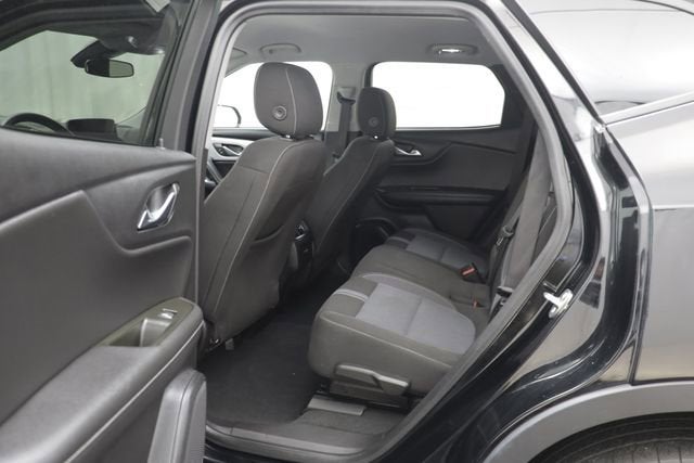 2023 Chevrolet Blazer Base