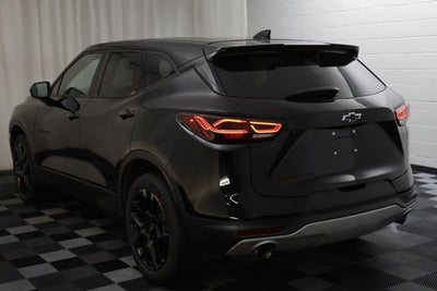 2023 Chevrolet Blazer Base