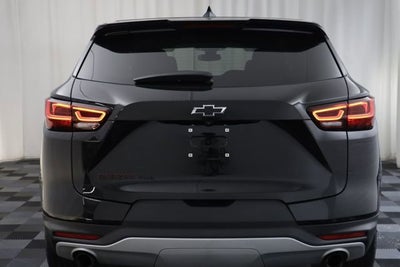 2023 Chevrolet Blazer Base