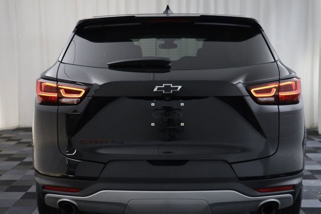 2023 Chevrolet Blazer Base