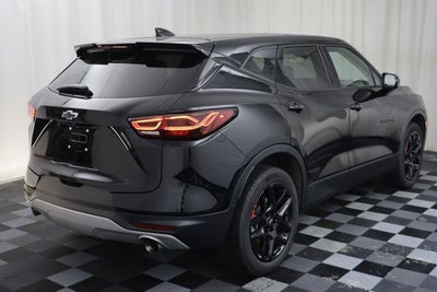 2023 Chevrolet Blazer Base