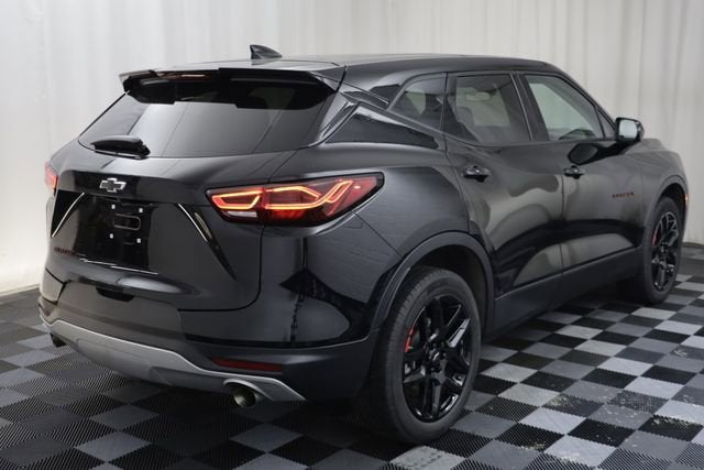 2023 Chevrolet Blazer Base