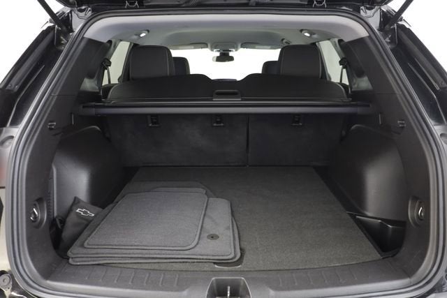 2023 Chevrolet Blazer Base