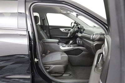 2023 Chevrolet Blazer Base