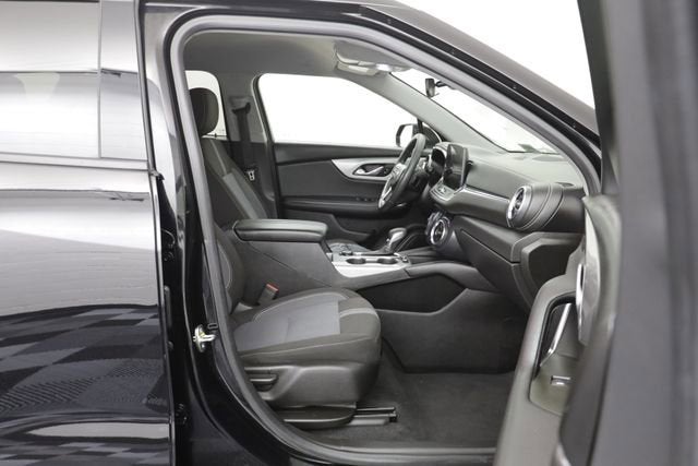 2023 Chevrolet Blazer Base