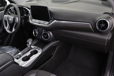 2023 Chevrolet Blazer Base